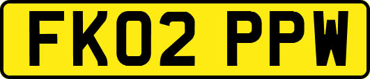 FK02PPW