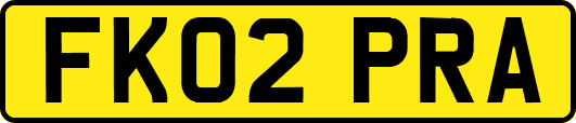 FK02PRA