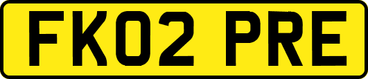 FK02PRE