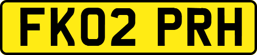 FK02PRH