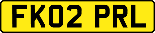FK02PRL