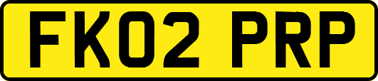 FK02PRP