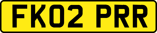 FK02PRR