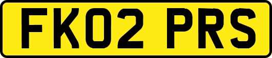 FK02PRS