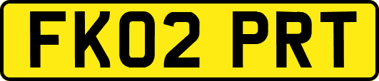 FK02PRT