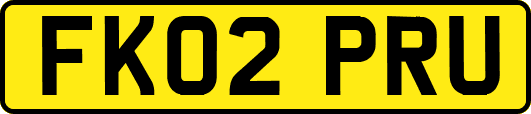 FK02PRU