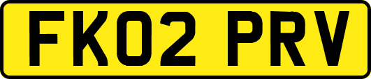 FK02PRV