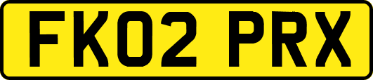 FK02PRX