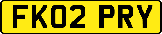 FK02PRY