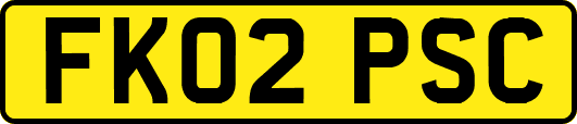 FK02PSC