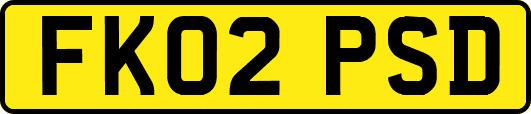 FK02PSD