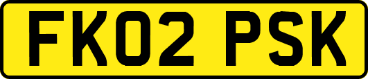 FK02PSK