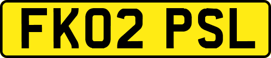 FK02PSL