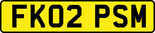 FK02PSM