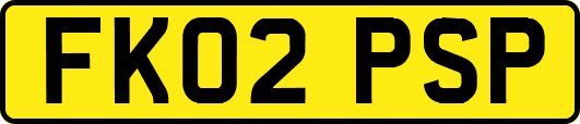 FK02PSP