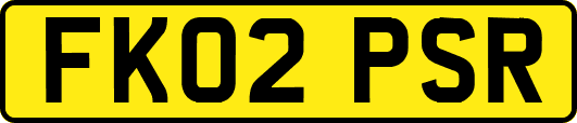 FK02PSR