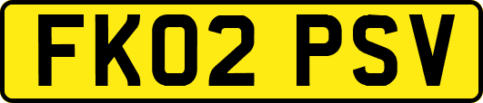 FK02PSV