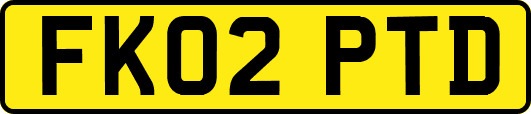 FK02PTD