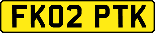 FK02PTK