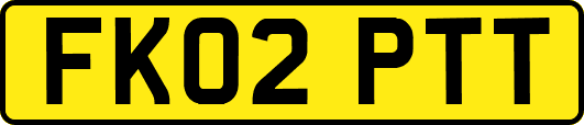 FK02PTT