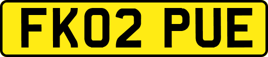 FK02PUE