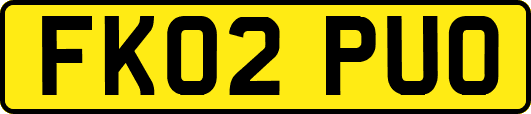 FK02PUO