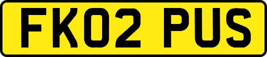 FK02PUS
