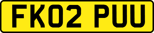 FK02PUU