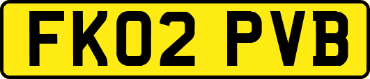 FK02PVB