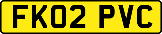 FK02PVC