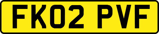 FK02PVF