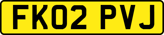 FK02PVJ