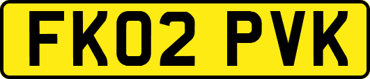 FK02PVK
