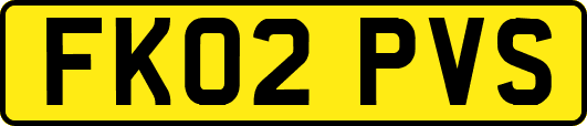 FK02PVS