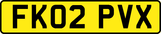 FK02PVX