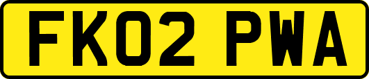 FK02PWA