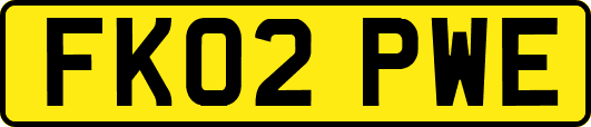FK02PWE
