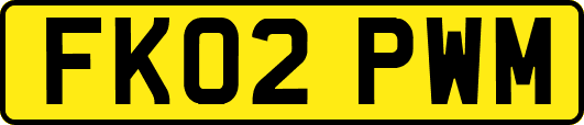 FK02PWM