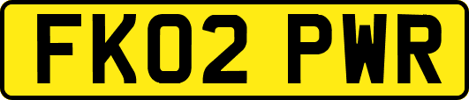 FK02PWR
