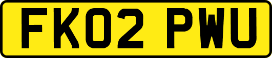 FK02PWU