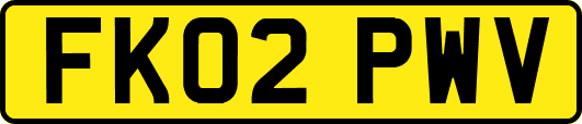 FK02PWV