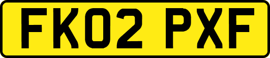 FK02PXF