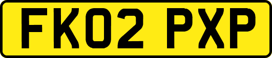 FK02PXP