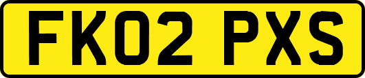 FK02PXS