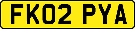 FK02PYA