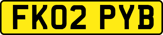 FK02PYB