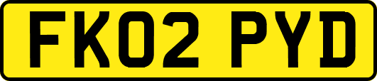 FK02PYD