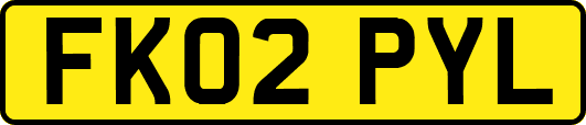FK02PYL