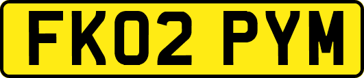 FK02PYM