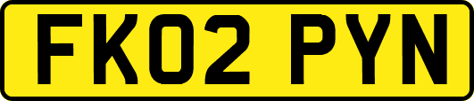 FK02PYN